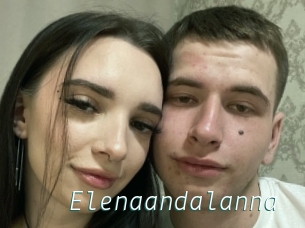 Elenaandalanna