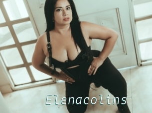 Elenacolins