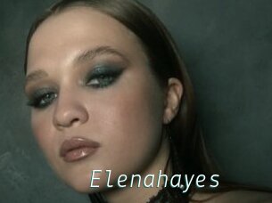 Elenahayes