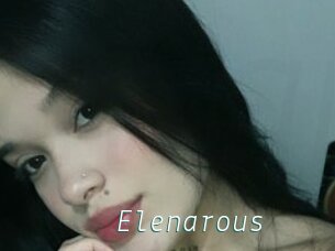 Elenarous