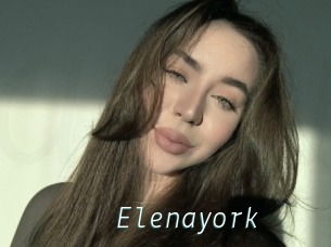 Elenayork