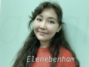 Elenebenham