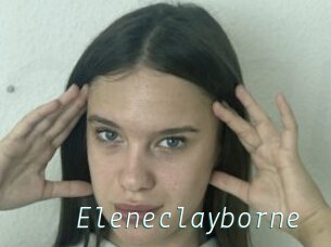 Eleneclayborne