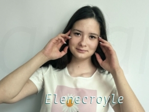 Elenecroyle