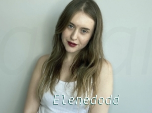 Elenedodd