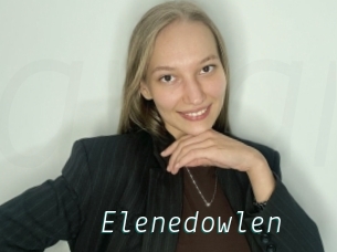 Elenedowlen