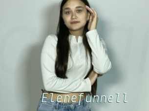 Elenefunnell