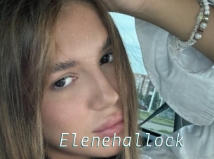 Elenehallock