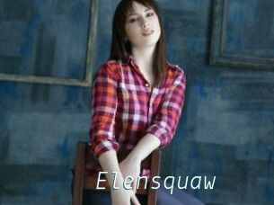 Elensquaw