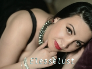 Elesselust