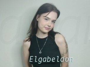 Elgabeldon