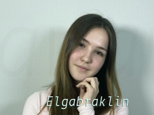 Elgabraklin