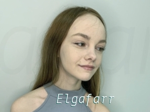 Elgafarr