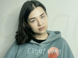 Elgafrake