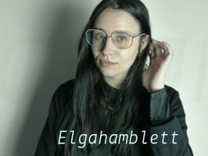 Elgahamblett