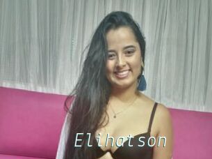 Elihatson