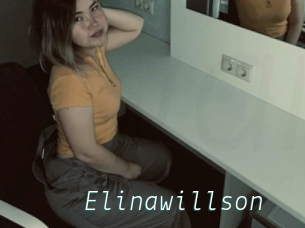 Elinawillson