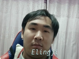 Elingji