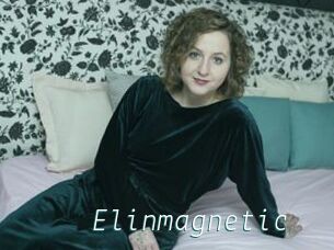 Elinmagnetic