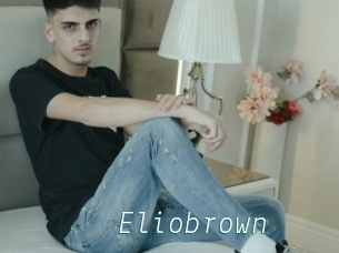 Eliobrown