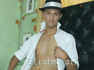 Eliotmckain