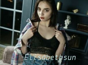 Elisabethsun