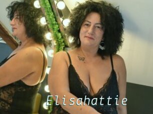 Elisahattie