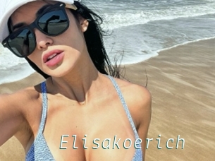 Elisakoerich