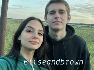 Eliseandbrown