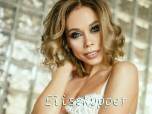 Elisekupper