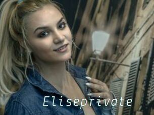 Eliseprivate