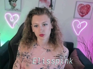 Elisspink