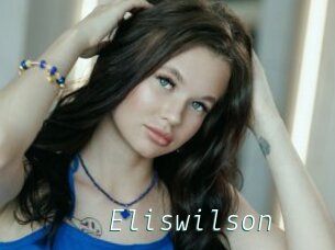 Eliswilson