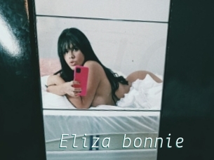 Eliza_bonnie