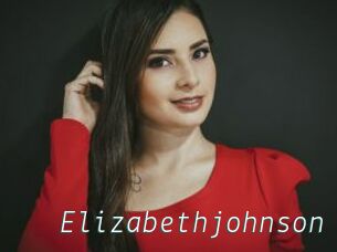 Elizabethjohnson