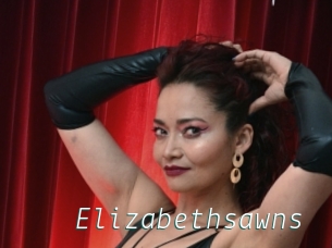 Elizabethsawns