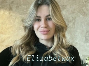 Elizabetwax