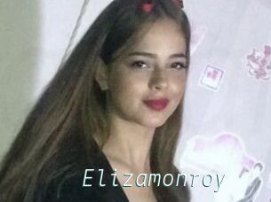 Elizamonroy