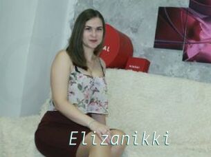 Elizanikki