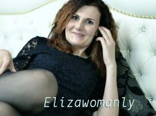 Elizawomanly