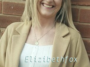 Elizibethfox