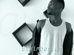 Elkimboster