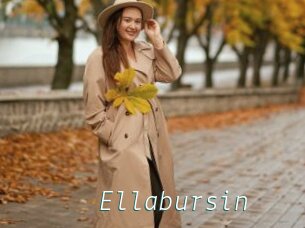 Ellabursin