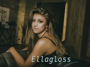 Ellagloss