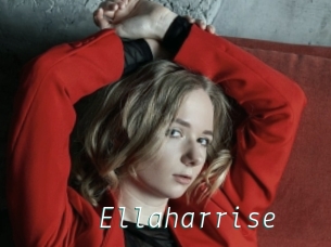 Ellaharrise