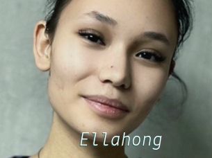 Ellahong