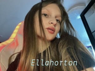 Ellahorton