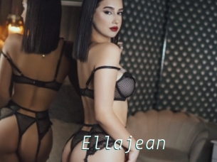 Ellajean