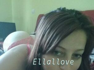 Ellallove