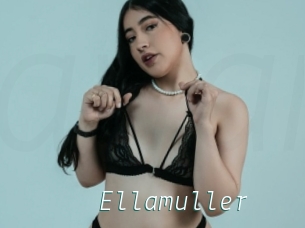 Ellamuller